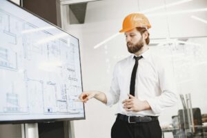 Consultoría en Ingeniería y Diseño Mecánico-Estructural